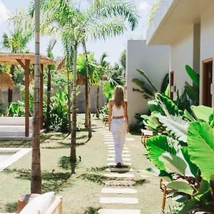 Alma Bingin Boutique Uluwatu (Bali)