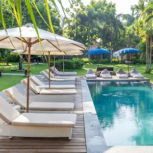 4* Ośrodek wypoczynkowy S Hidden Valley Bali